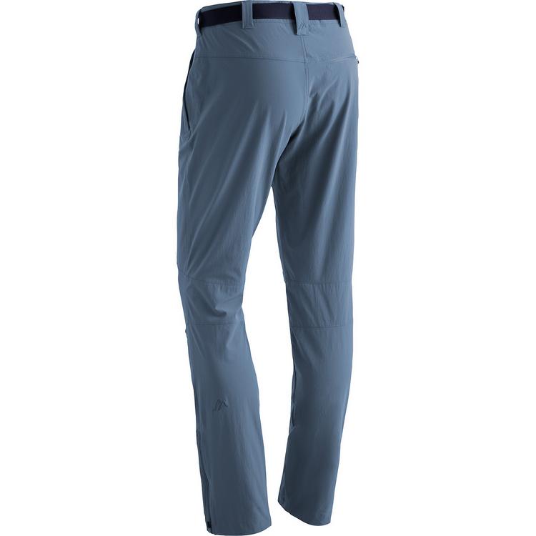 Maier Sports Maier Sports Torid Slim Trekkinghose Herren - Rauchblau - 0 | SportScheck