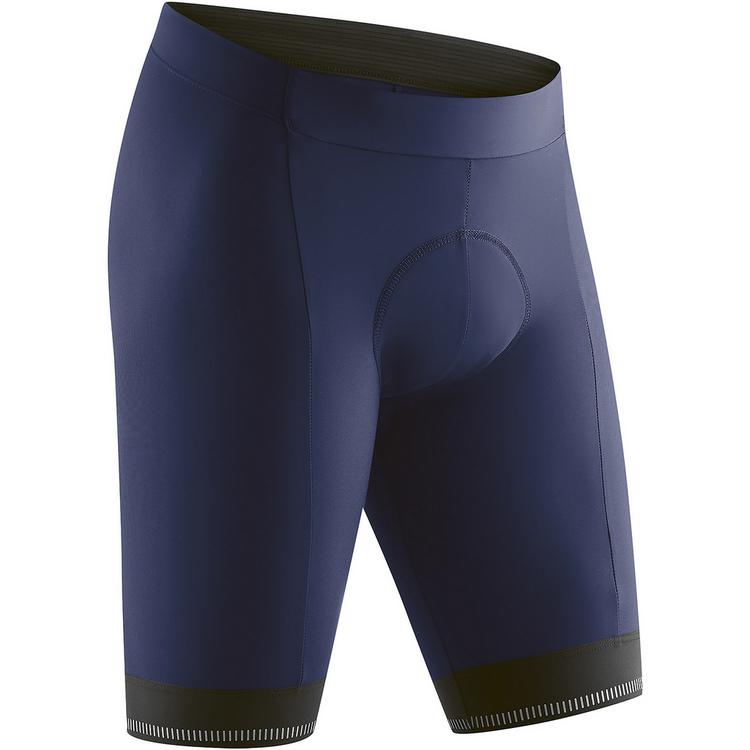 Gonso Gonso Bike Sitivo Blue Fahrradshorts Herren - Blau - 0 | SportScheck