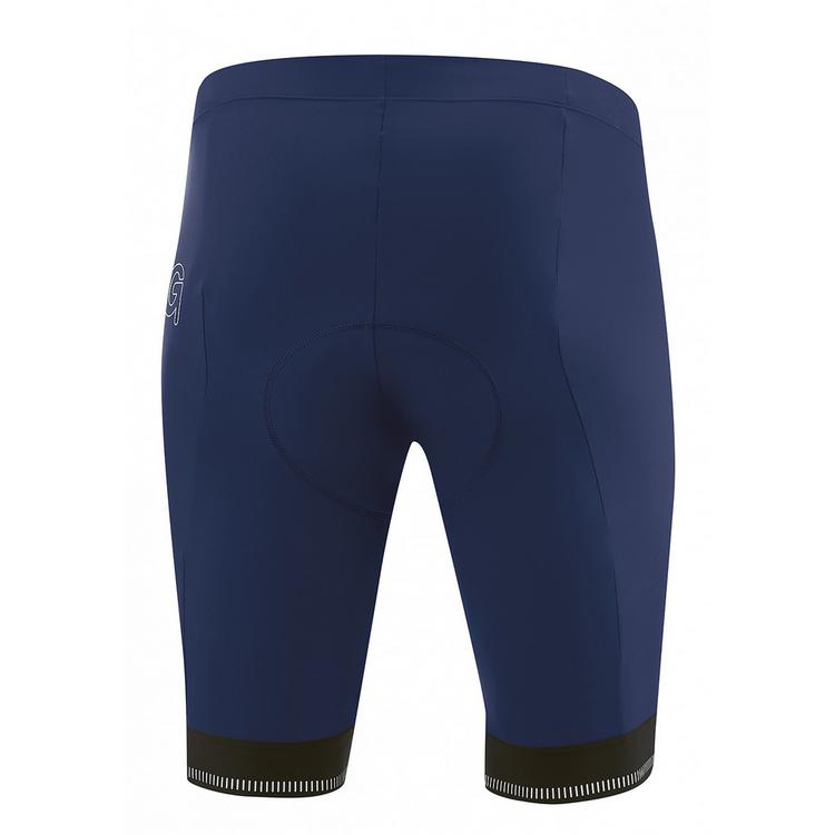 Gonso Gonso Bike Sitivo Blue Fahrradshorts Herren - Blau - 2 | SportScheck