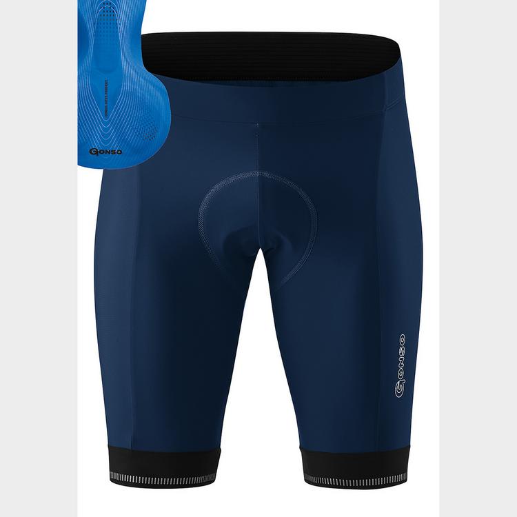 Gonso Gonso Bike Sitivo Blue Fahrradshorts Herren - Blau - 3 | SportScheck