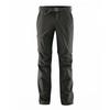 Maier Sports Tajo 2 Zipphose Herren - Schwarz