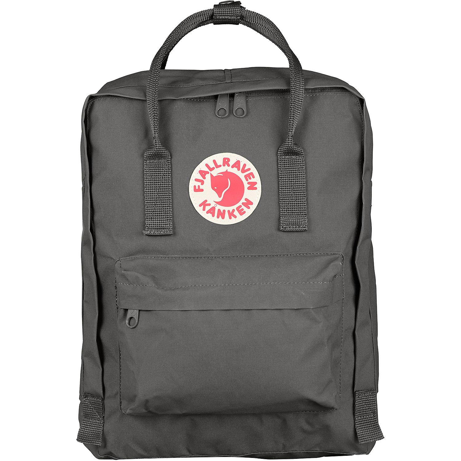FJÄLLRÄVEN Kånken Daypack Daypacks Einheitsgröße Normal