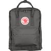 FJ&Auml;LLR&Auml;VEN K&aring;nken Daypack - Steingrau
