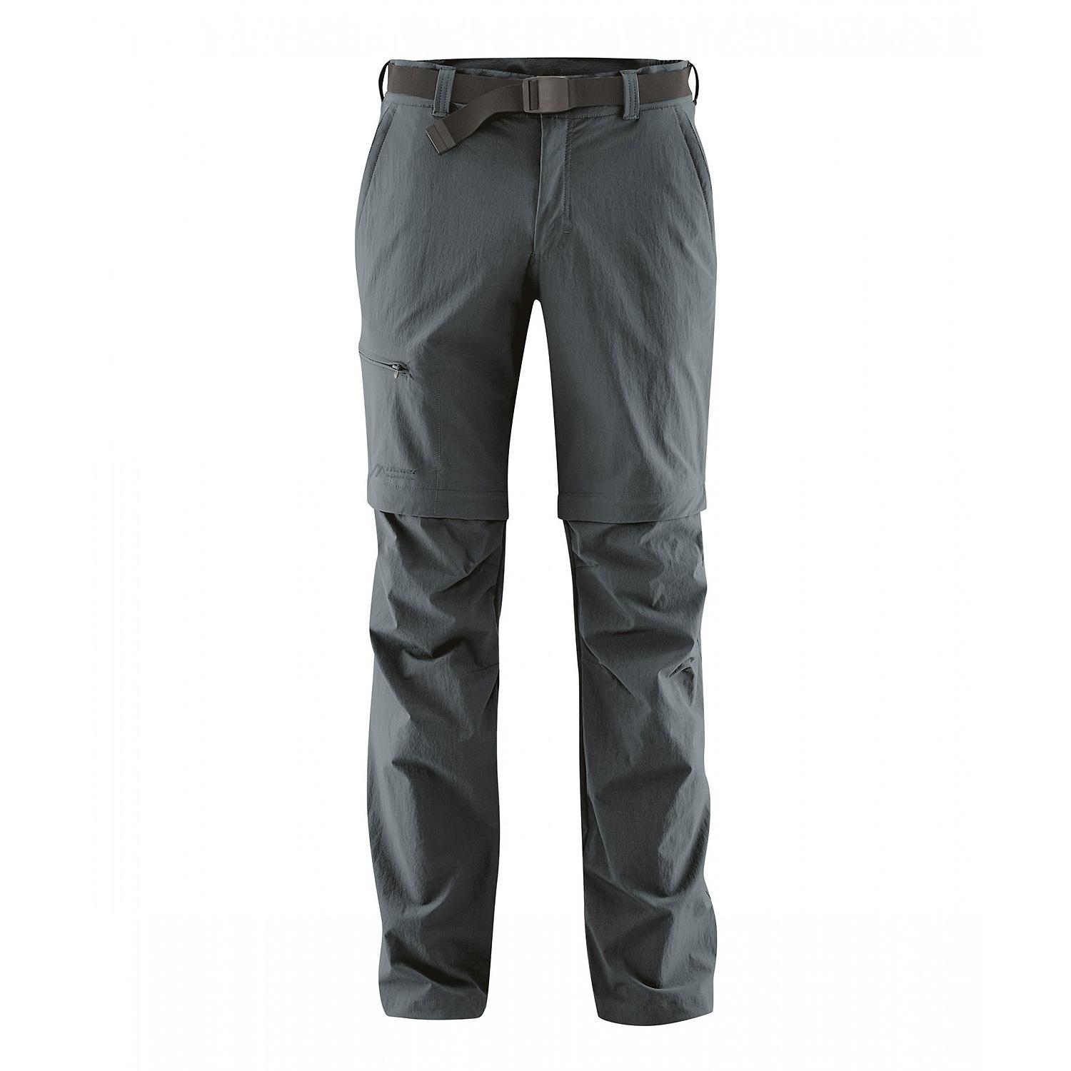 Maier Sports Tajo 2 Zipphose Herren Zipphosen 46 Normal