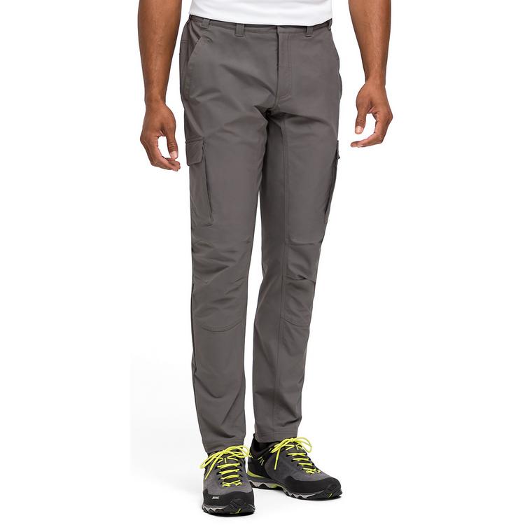 Maier Sports Maier Sports Fenit Wanderhose Herren - Steingrau - 5 | SportScheck