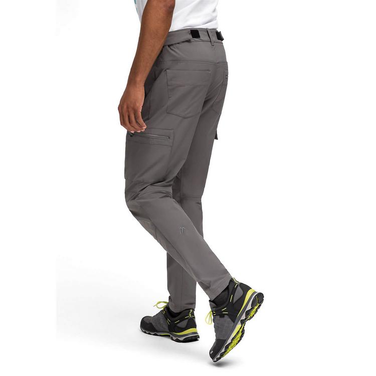 Maier Sports Maier Sports Fenit Wanderhose Herren - Steingrau - 13 | SportScheck