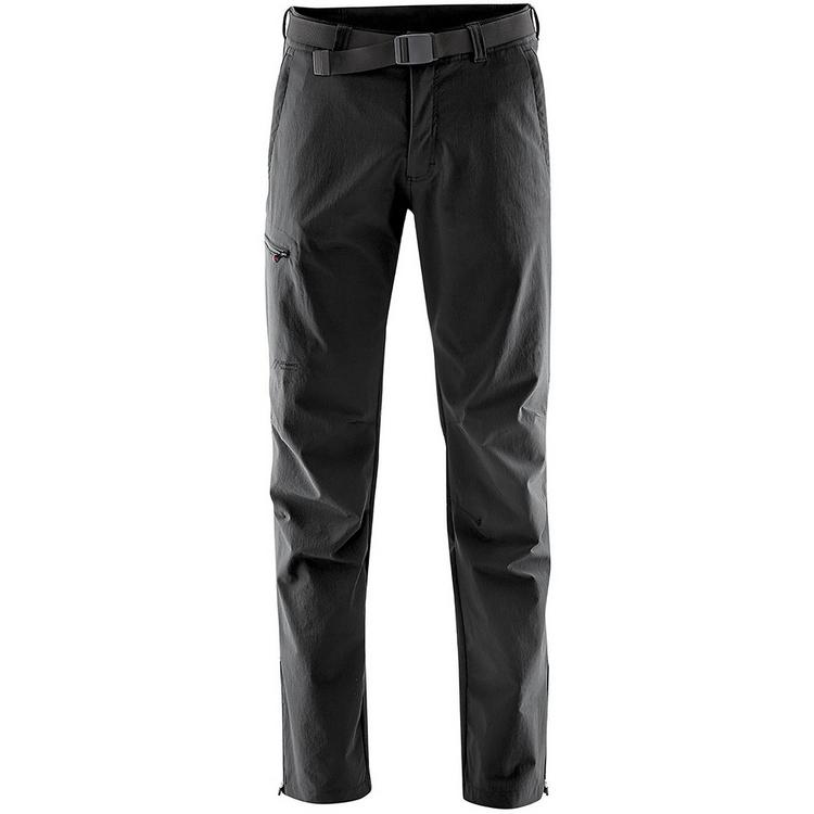 Maier Sports Maier Sports Torid Slim Wanderhose Herren - Schwarz - 0 | SportScheck
