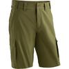 Maier Sports Fenit Short Funktionsshorts Herren - Moos