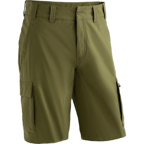Maier Sports Fenit Short Funktionsshorts Herren