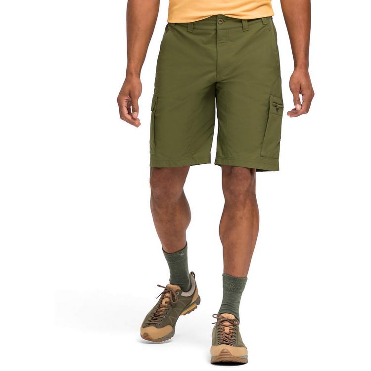Maier Sports Maier Sports Fenit Short Funktionsshorts Herren - Moos - 1 | SportScheck