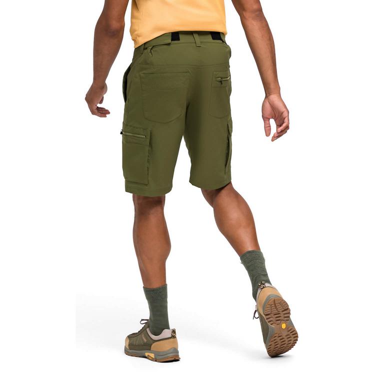 Maier Sports Maier Sports Fenit Short Funktionsshorts Herren - Moos - 3 | SportScheck
