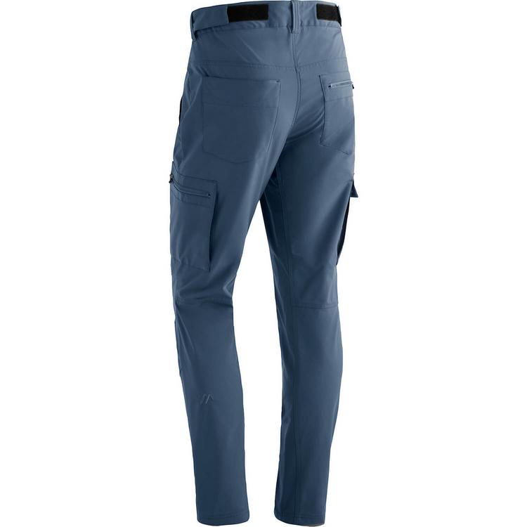 Maier Sports Maier Sports Fenit Trekkinghose Herren - Marine - 0 | SportScheck