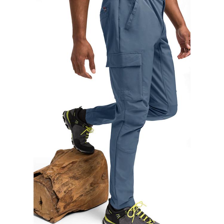 Maier Sports Maier Sports Fenit Trekkinghose Herren - Marine - 1 | SportScheck