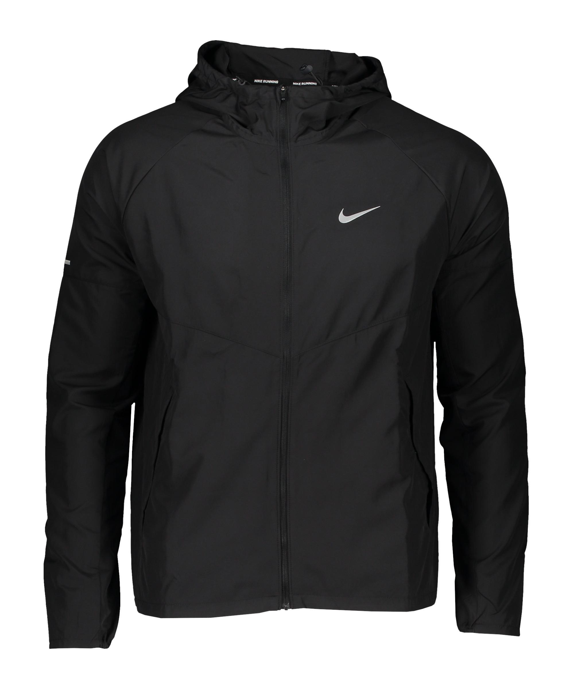 Nike RPL Miler Laufjacke Herren Jacken L Normal