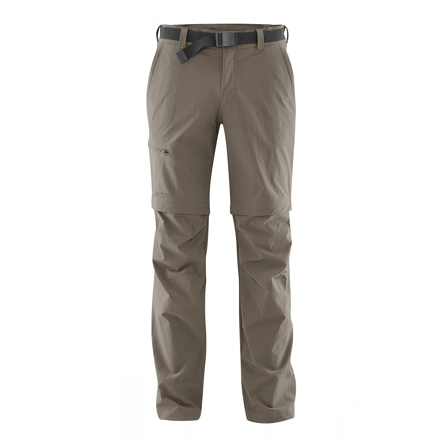 Maier Sports Tajo 2 Zipphose Herren Zipphosen 27 / kurz Normal
