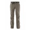 Maier Sports Tajo 2 Zipphose Herren - Grau