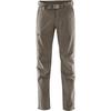Maier Sports Torid Slim Trekkinghose Herren - Grau