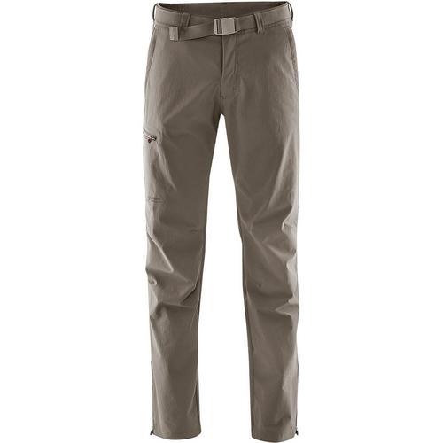 Maier Sports Torid Slim Trekkinghose Herren