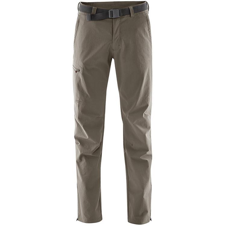 Maier Sports Maier Sports Torid Slim Trekkinghose Herren - Grau - 0 | SportScheck