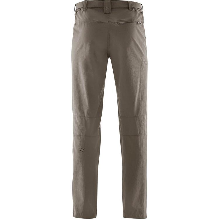 Maier Sports Maier Sports Torid Slim Trekkinghose Herren - Grau - 1 | SportScheck
