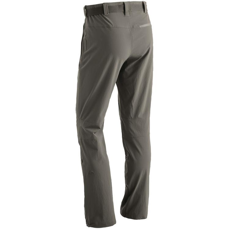 Maier Sports Maier Sports Nil Trekkinghose Herren - Grau - 2 | SportScheck