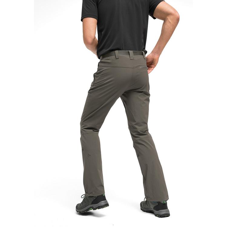 Maier Sports Maier Sports Nil Trekkinghose Herren - Grau - 5 | SportScheck