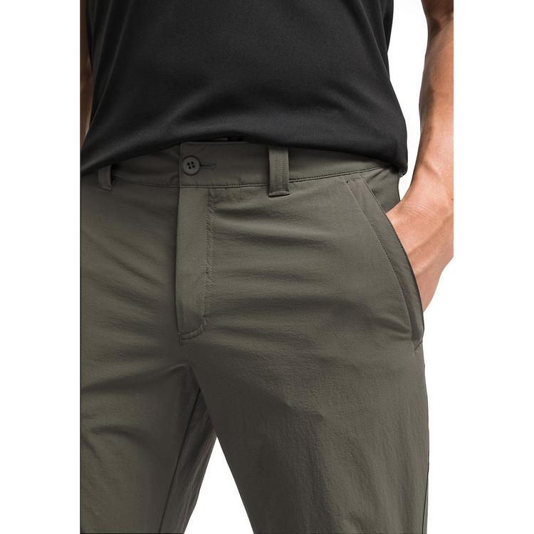 Maier Sports Maier Sports Nil Trekkinghose Herren - Grau - 10 | SportScheck