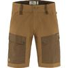 FJ&Auml;LLR&Auml;VEN Bermuda Keb Funktionsshorts Herren - Braun