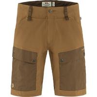 FJ&Auml;LLR&Auml;VEN Bermuda Keb Funktionsshorts Herren - Braun