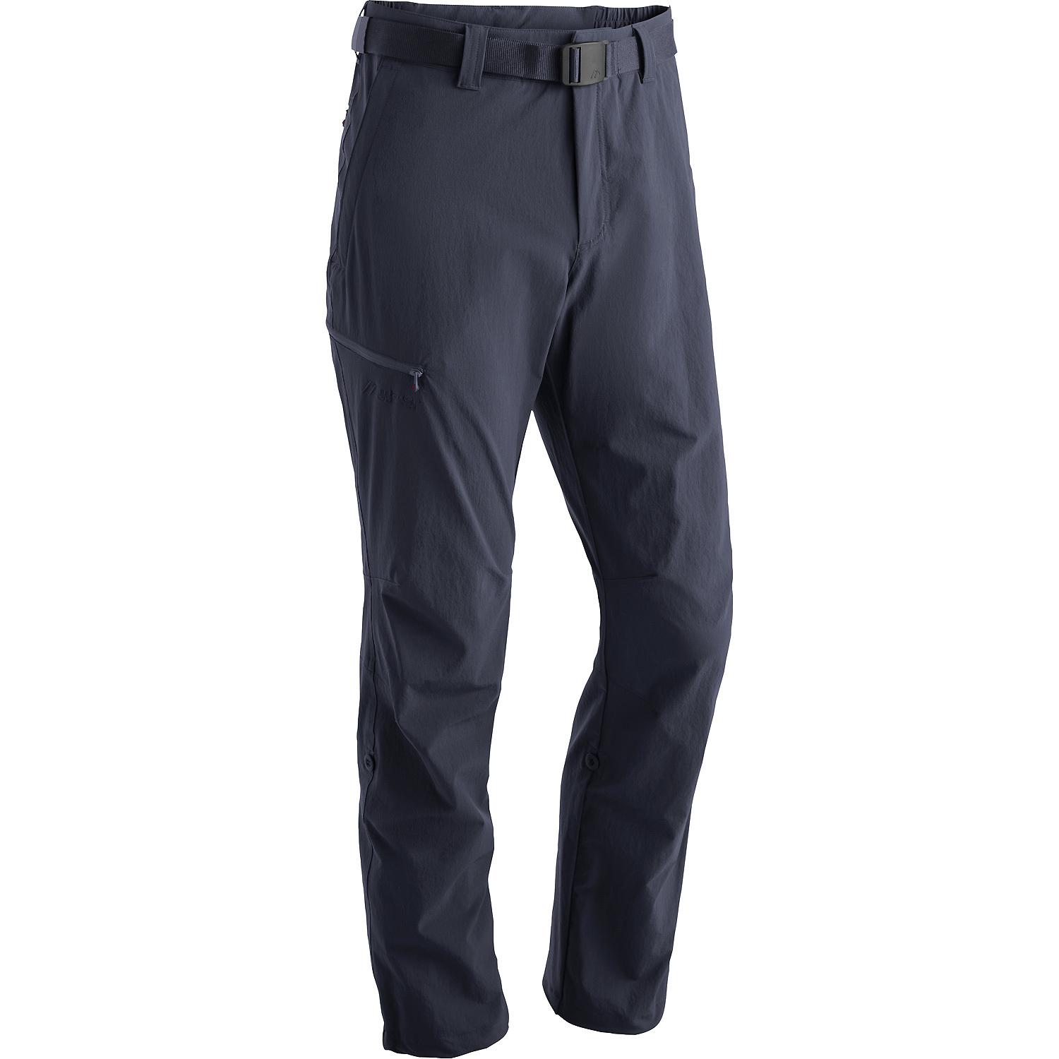 Maier Sports Nil Wanderhose Herren - Royal Blau