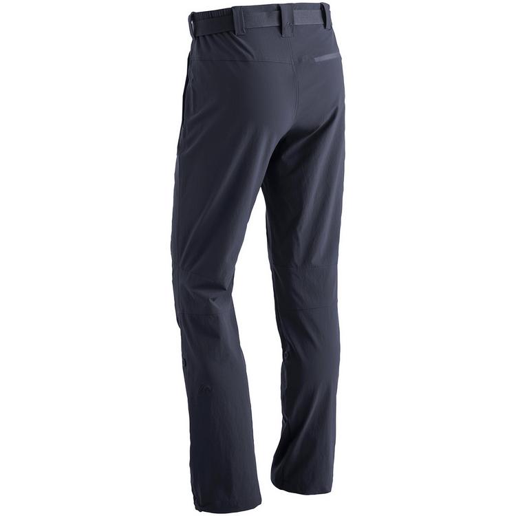 Maier Sports Maier Sports Nil Wanderhose Herren - Royal Blau - 2 | SportScheck
