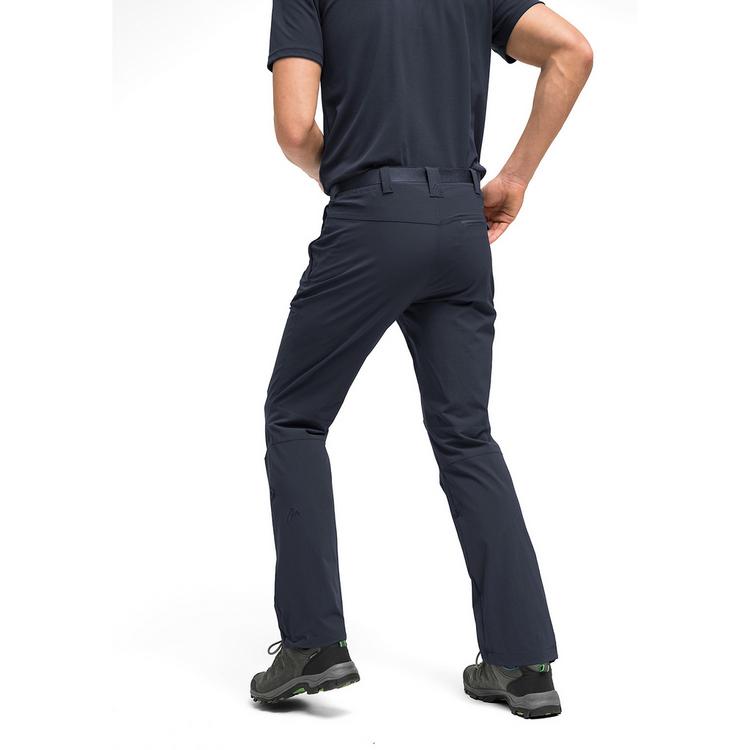 Maier Sports Maier Sports Nil Wanderhose Herren - Royal Blau - 4 | SportScheck