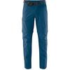 Maier Sports Tajo 2 Zipphose Herren - Indigo