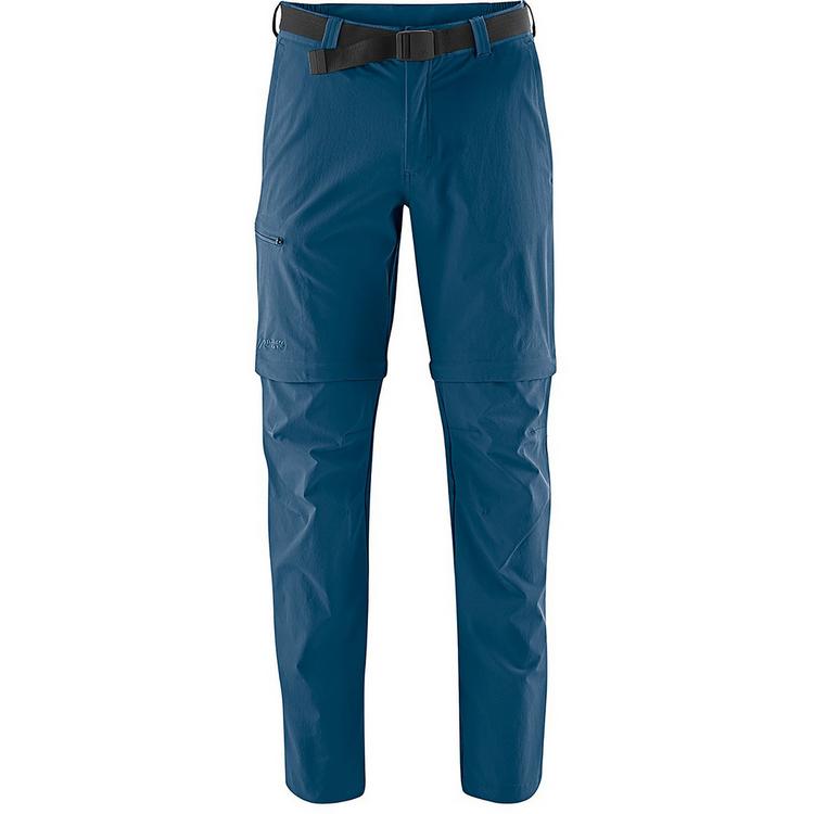 Maier Sports Maier Sports Tajo 2 Zipphose Herren - Indigo - 0 | SportScheck