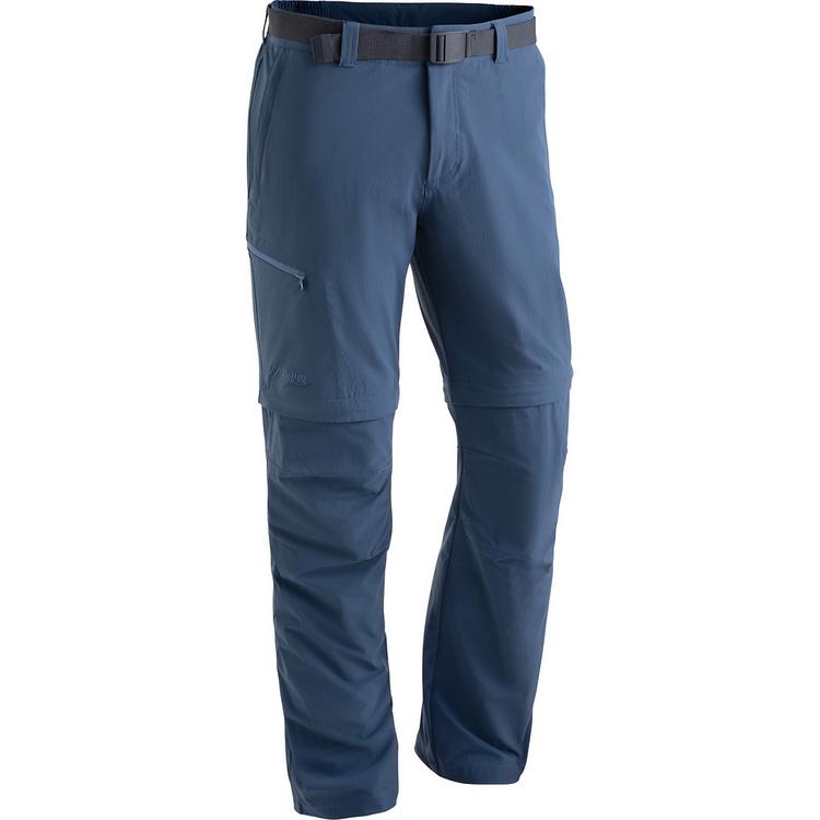 Maier Sports Maier Sports Tajo 2 Zipphose Herren - Indigo - 0 | SportScheck