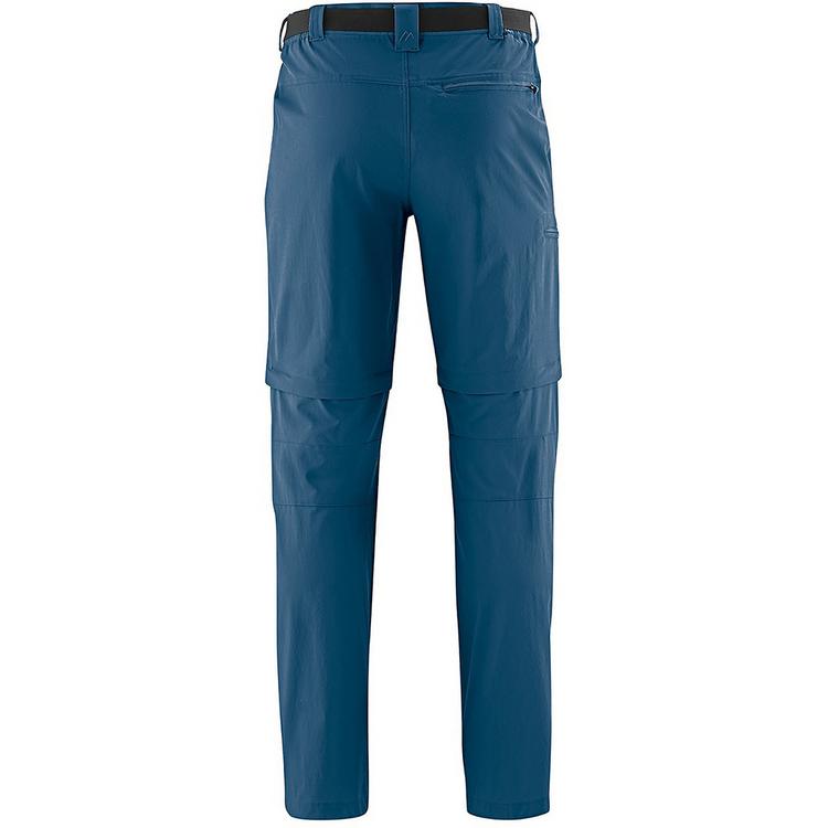 Maier Sports Maier Sports Tajo 2 Zipphose Herren - Indigo - 1 | SportScheck