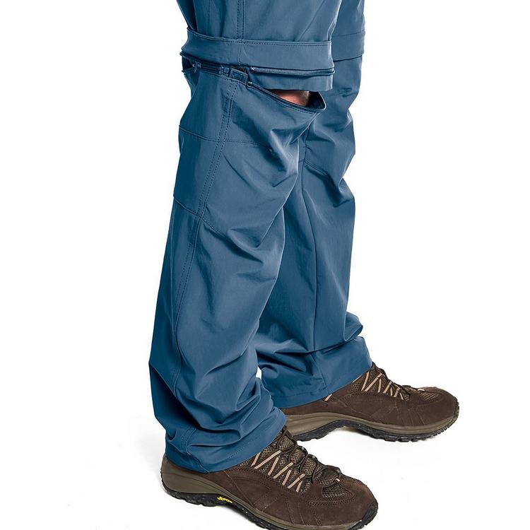 Maier Sports Maier Sports Tajo 2 Zipphose Herren - Indigo - 9 | SportScheck