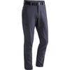 Maier Sports Torid Slim Wanderhose Herren - Indigo