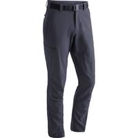 Maier Sports Torid Slim Wanderhose Herren - Indigo