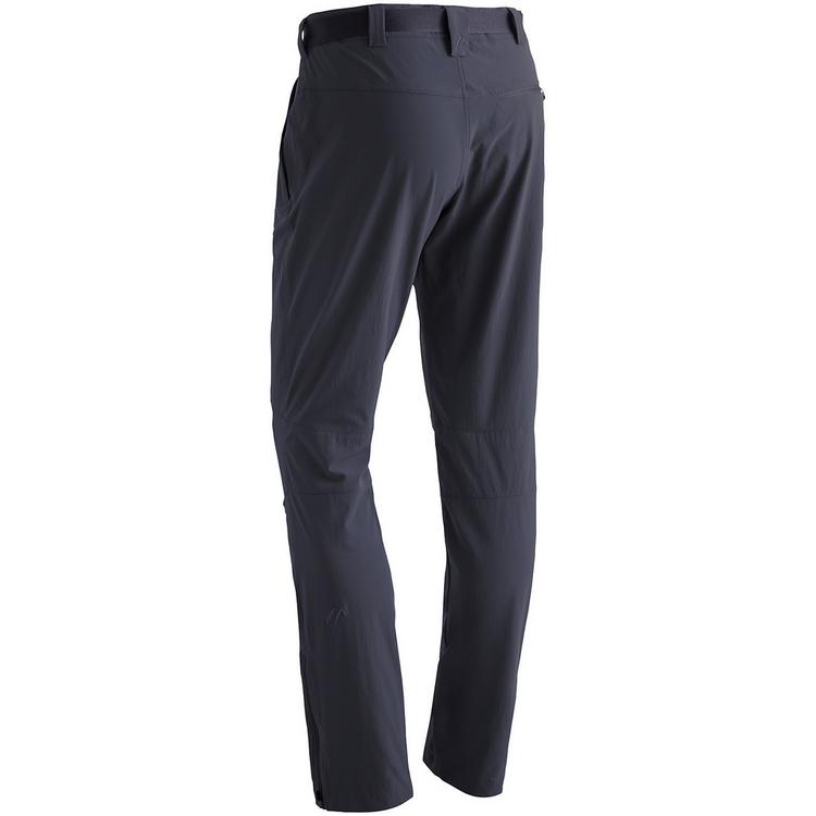 Maier Sports Maier Sports Torid Slim Wanderhose Herren - Indigo - 1 | SportScheck