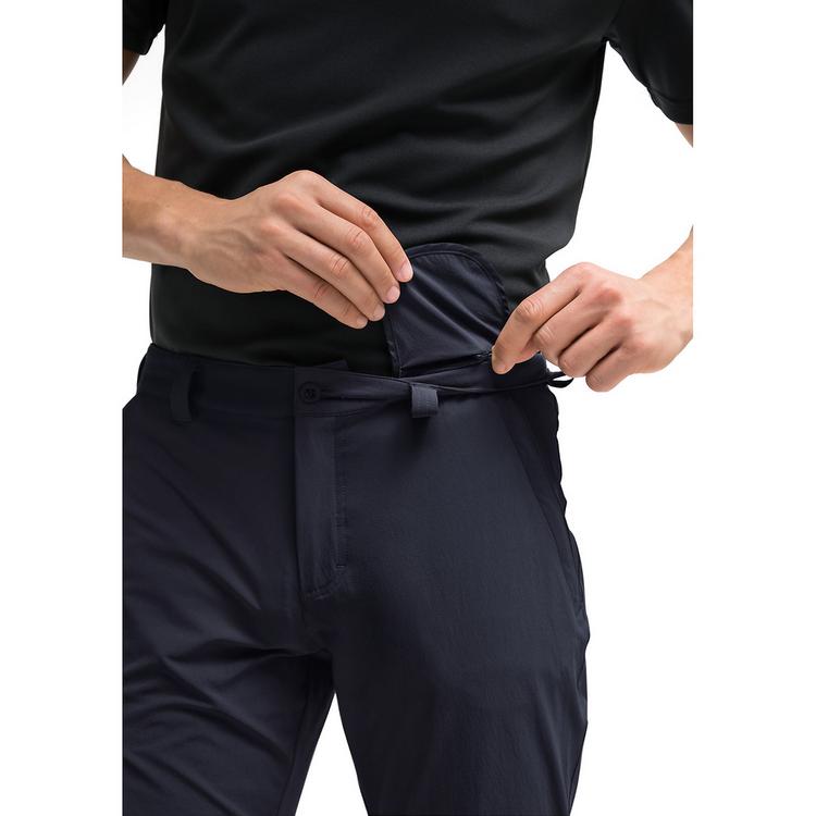 Maier Sports Maier Sports Torid Slim Wanderhose Herren - Indigo - 3 | SportScheck