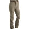 Maier Sports Nil Trekkinghose Herren - Beige