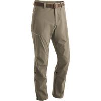 Maier Sports Nil Trekkinghose Herren - Beige