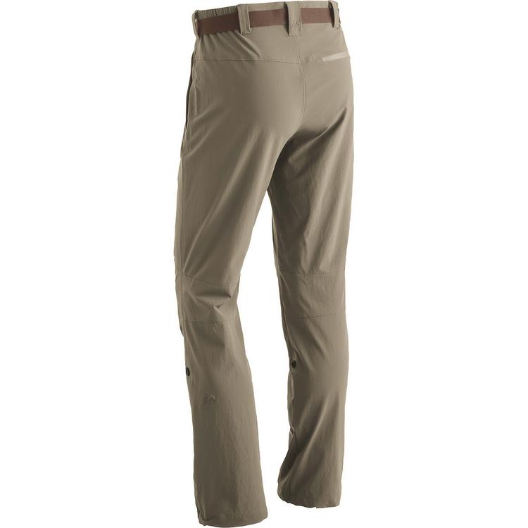 Maier Sports Maier Sports Nil Trekkinghose Herren - Beige - 1 | SportScheck