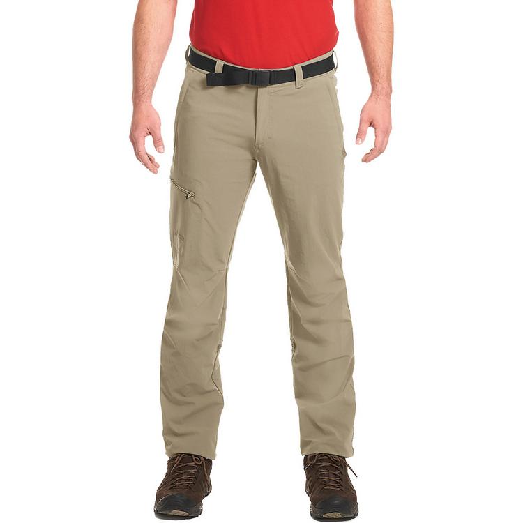 Maier Sports Maier Sports Nil Trekkinghose Herren - Beige - 3 | SportScheck