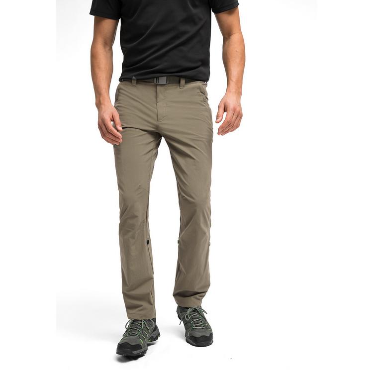 Maier Sports Maier Sports Nil Trekkinghose Herren - Beige - 4 | SportScheck