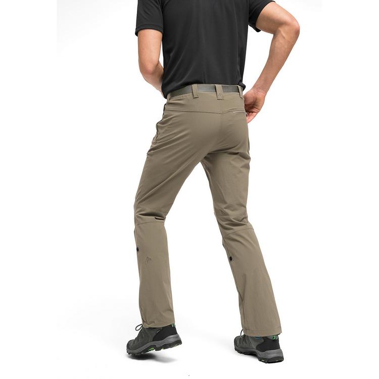 Maier Sports Maier Sports Nil Trekkinghose Herren - Beige - 6 | SportScheck