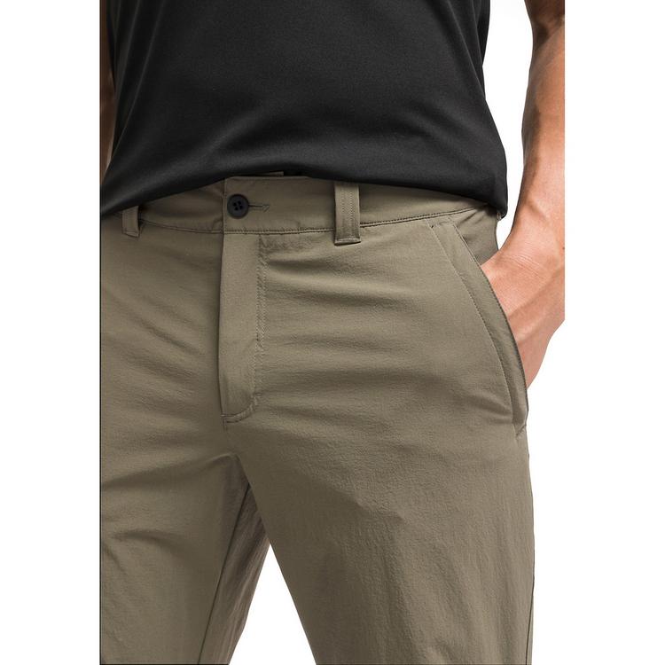 Maier Sports Maier Sports Nil Trekkinghose Herren - Beige - 9 | SportScheck