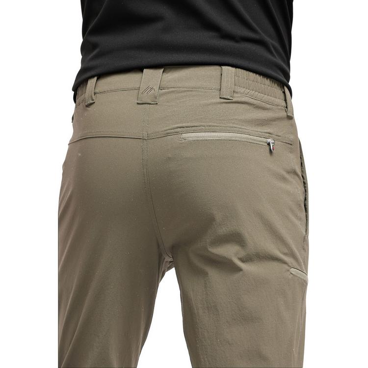 Maier Sports Maier Sports Nil Trekkinghose Herren - Beige - 10 | SportScheck
