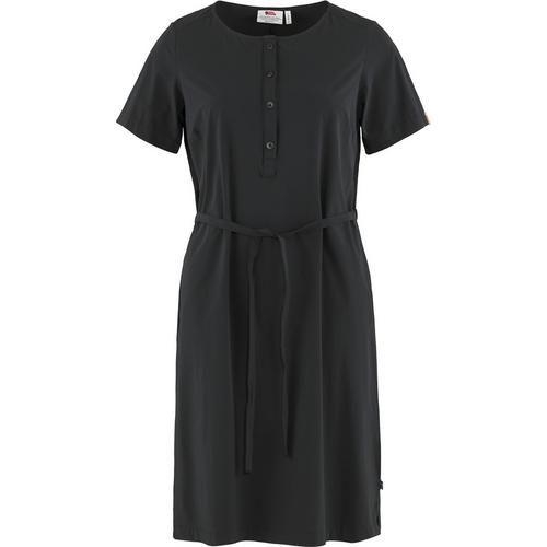 FJ&Auml;LLR&Auml;VEN &Ouml;vik Lite Dress Kleid Damen